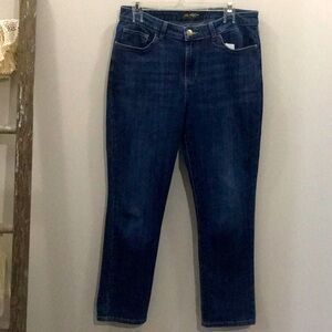 1364 Lee Straight Lee Mid-Rise 14 Short